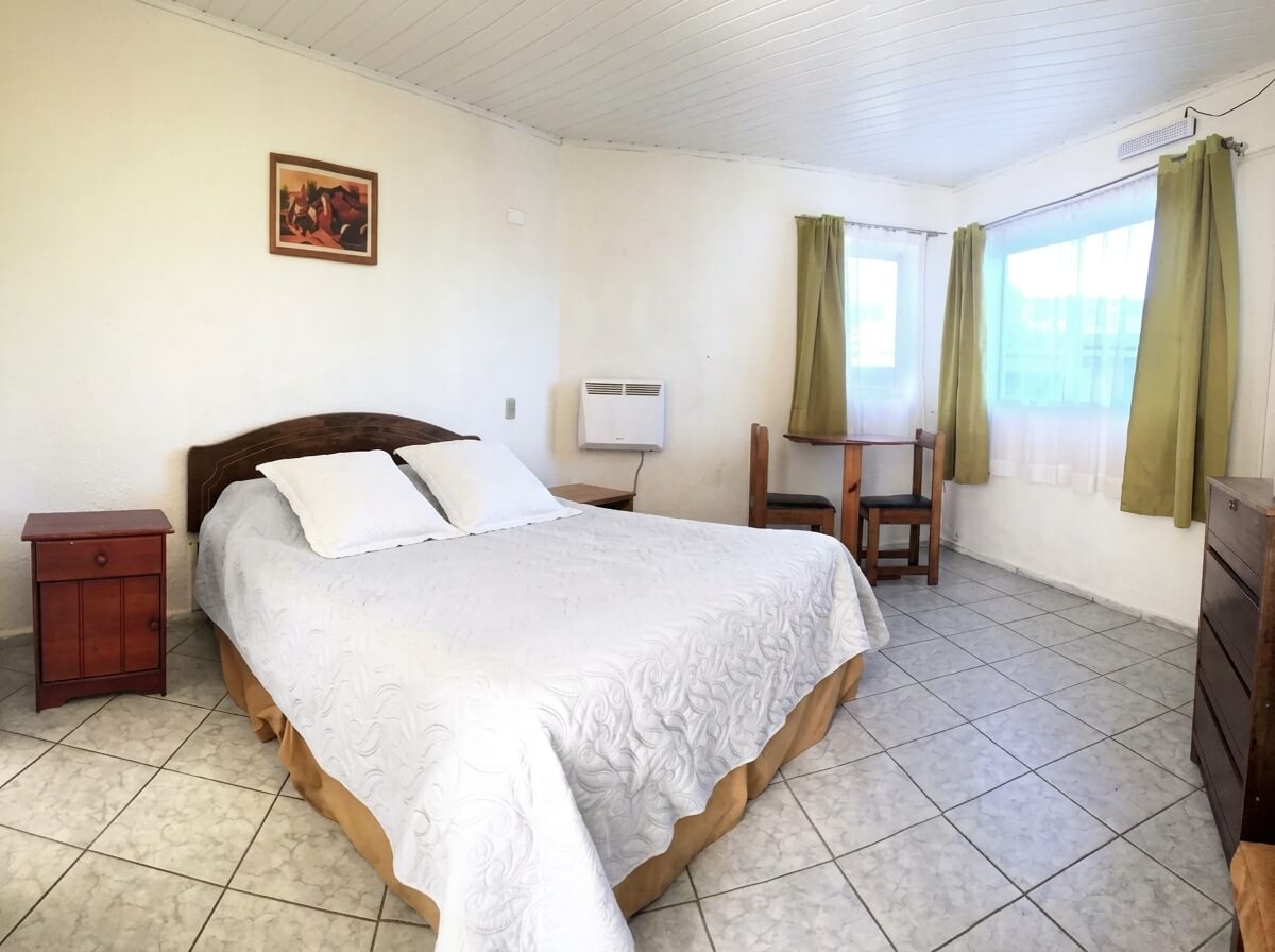 Departamento en Apart Hotel FX, Puerto Montt